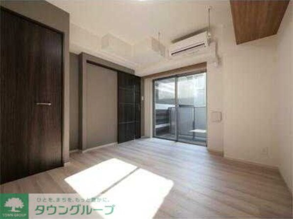 ラフィスタ金町の物件内観写真